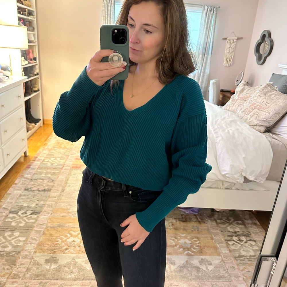 Free People Sweater